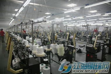 智造新篇章 霍尼韋爾南通如東防護手套基地落成，開啟技術開發新里程